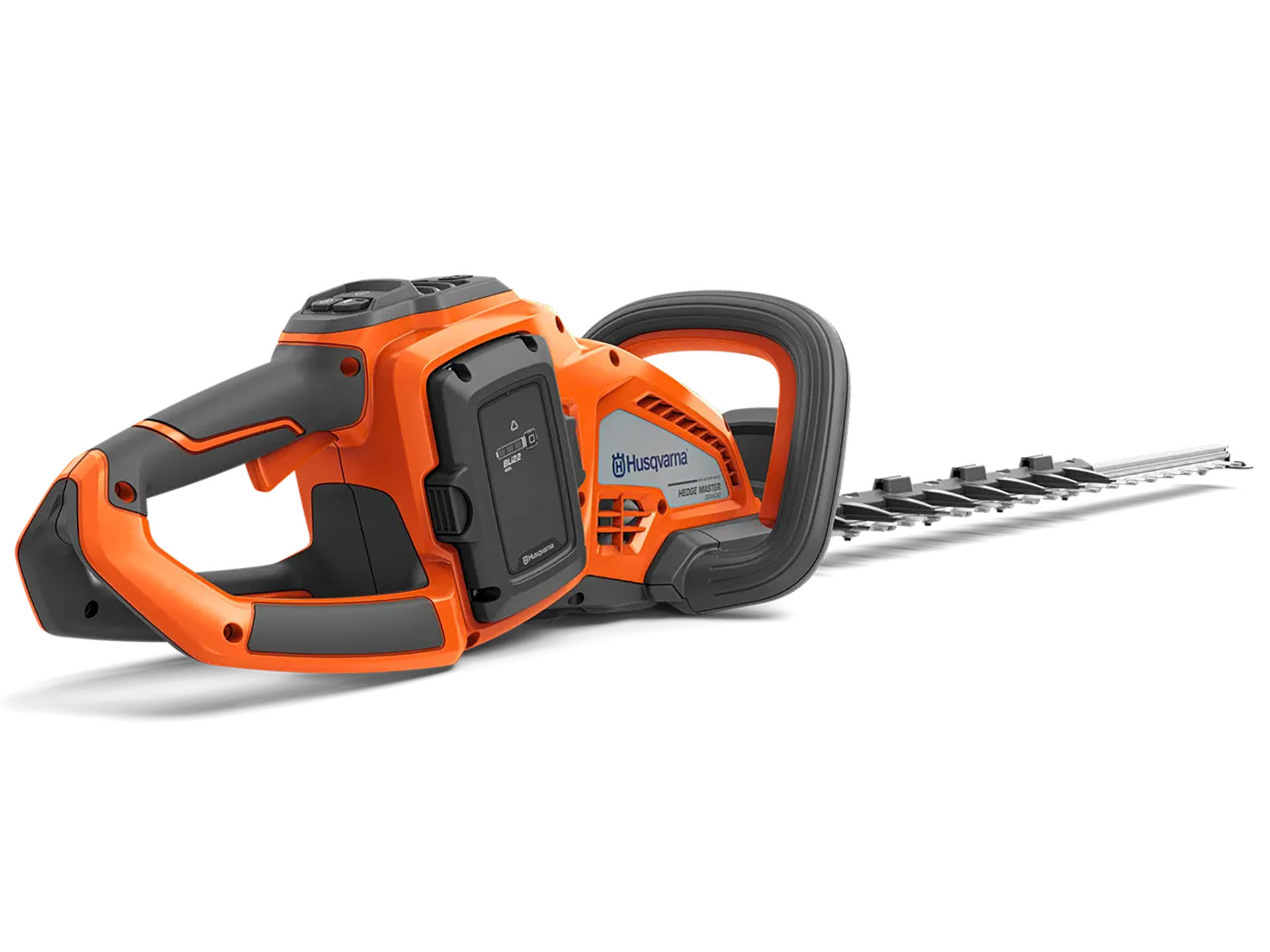 Husqvarna Power Equipment Hedge Master 320iHD60 (battery and charger included) in Saint Maries, Idaho - Photo 2