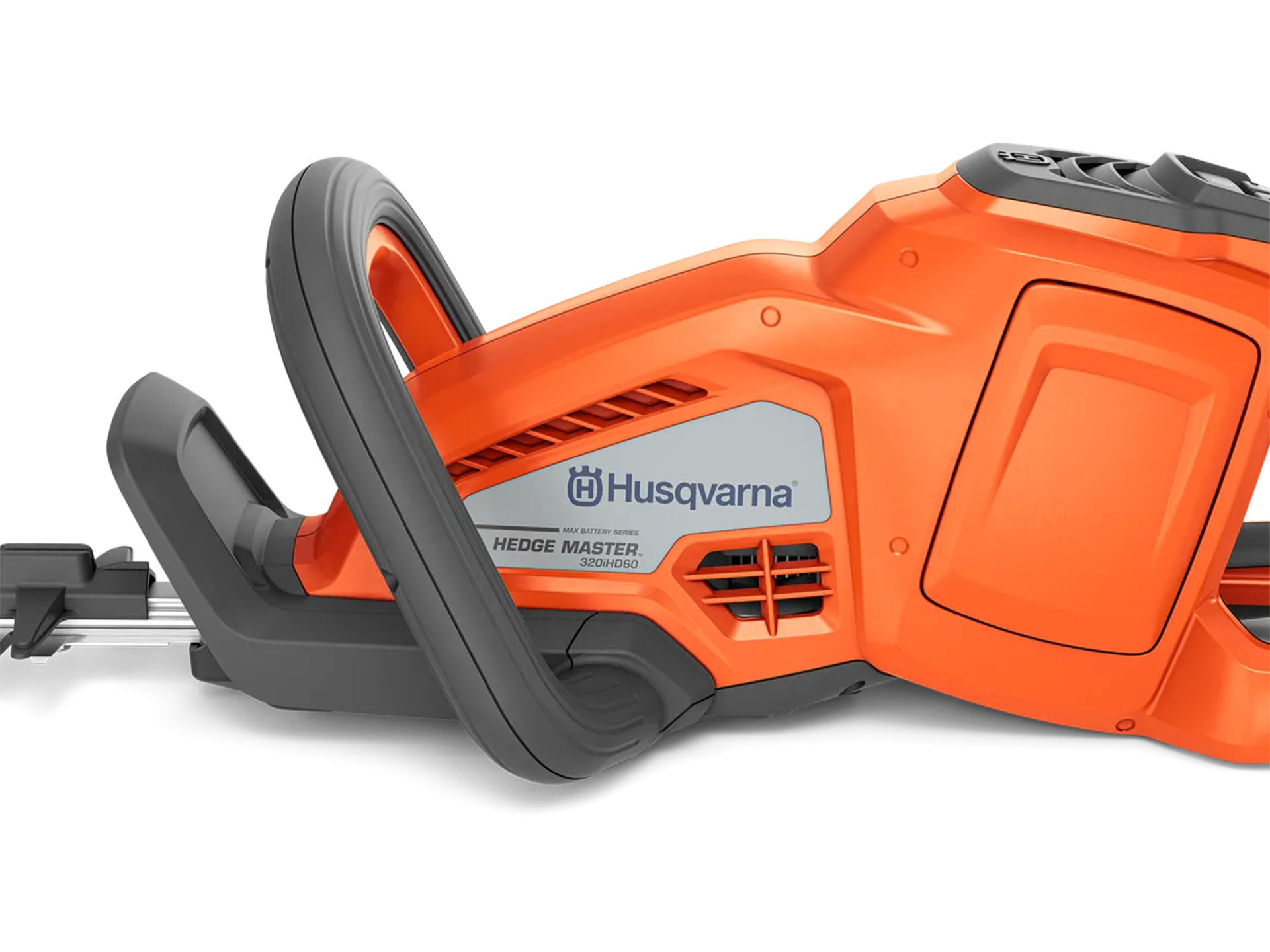 Husqvarna Power Equipment Hedge Master 320iHD60 (battery and charger included) in Saint Maries, Idaho - Photo 6