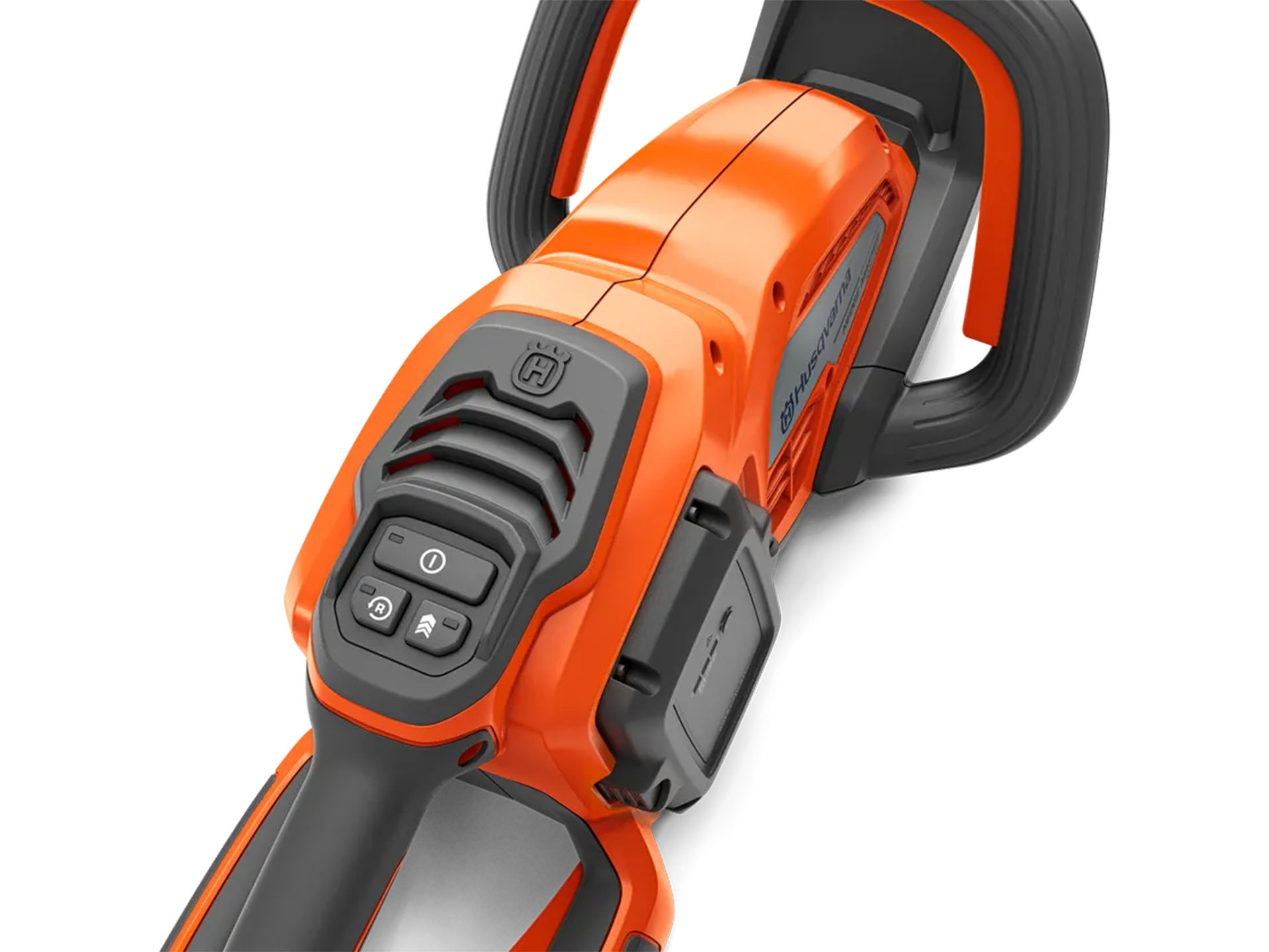 Husqvarna Power Equipment Hedge Master 320iHD60 (battery and charger included) in Saint Maries, Idaho - Photo 8