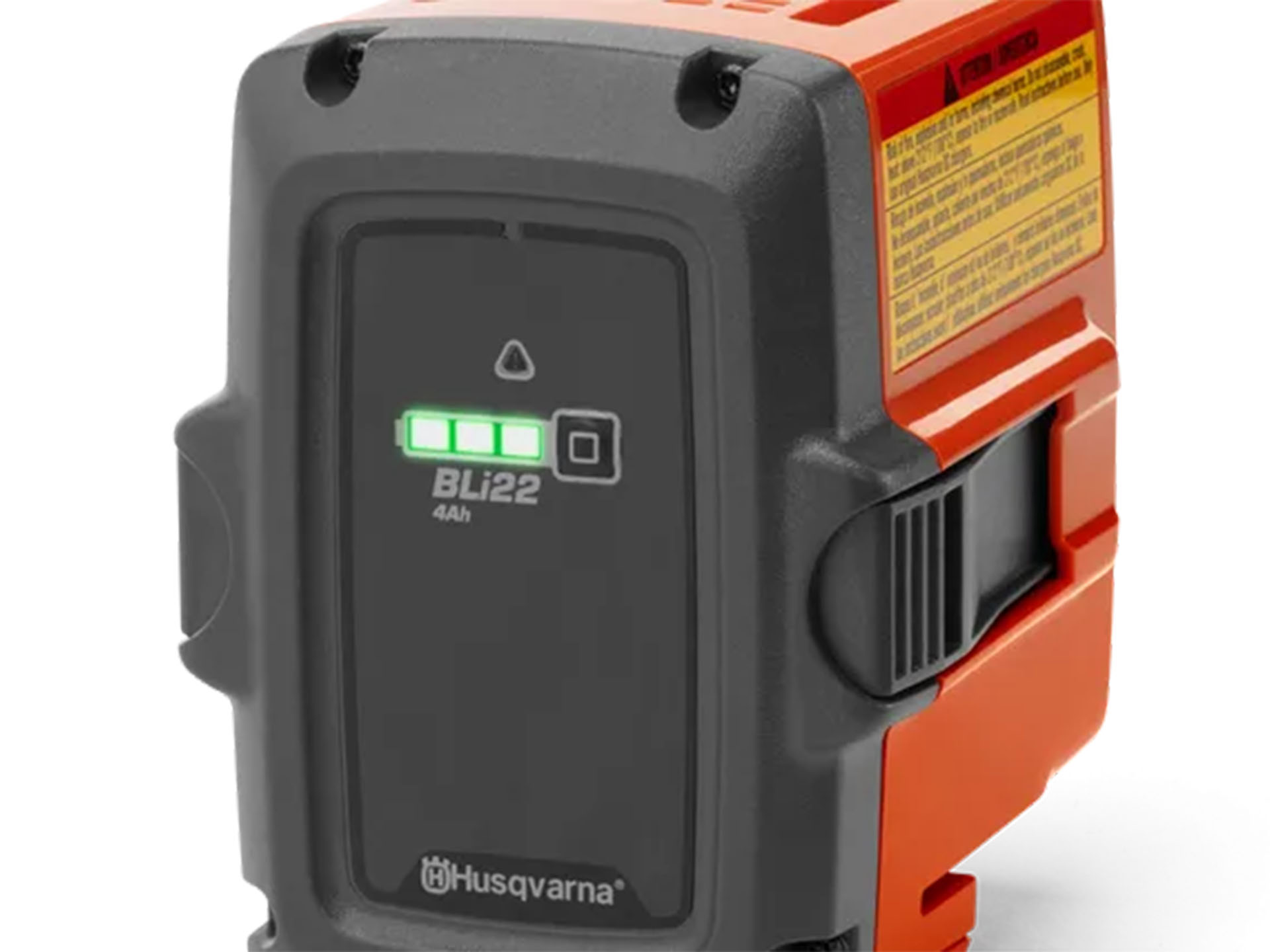Husqvarna Power Equipment Hedge Master 320iHD60 (battery and charger included) in Saint Maries, Idaho - Photo 10
