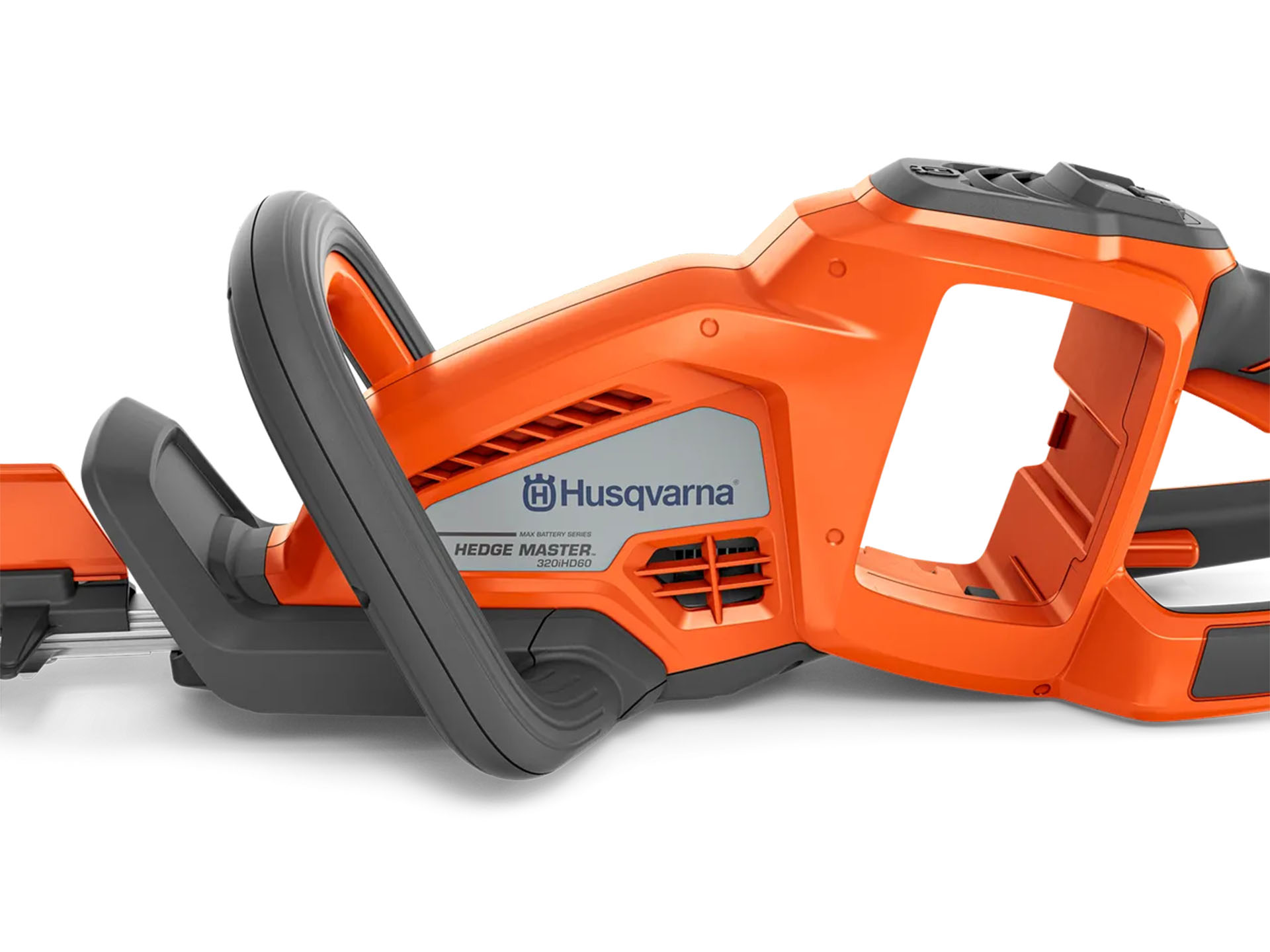 Husqvarna Power Equipment Hedge Master 320iHD60 (tool only) in Saint Maries, Idaho - Photo 4