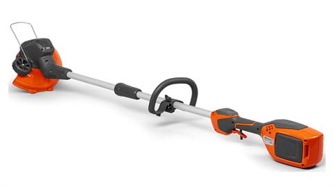 Husqvarna Power Equipment 110iL FLXi with Trimmer Attachment (battery and charger included) in Saint Maries, Idaho