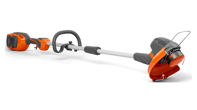 Husqvarna Power Equipment 110iL FLXi with Trimmer Attachment (battery and charger included) in Saint Maries, Idaho - Photo 3