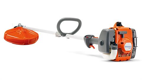 Husqvarna Power Equipment 122LK