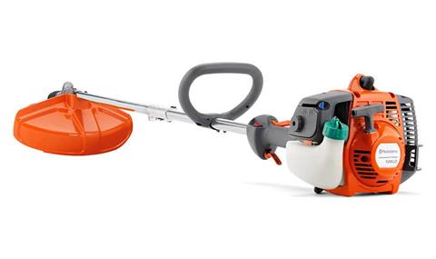 Husqvarna Power Equipment 128LD