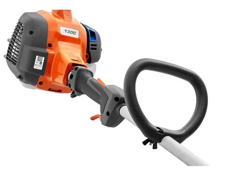Husqvarna Power Equipment 130C in Saint Maries, Idaho - Photo 3