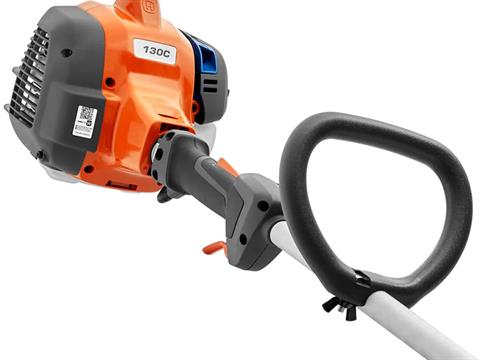 Husqvarna Power Equipment 130C in Saint Maries, Idaho - Photo 4
