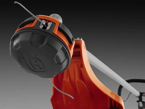 Husqvarna Power Equipment 130L in Saint Maries, Idaho - Photo 6