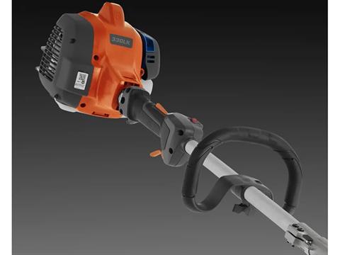 Husqvarna Power Equipment 330LK in Saint Maries, Idaho - Photo 8