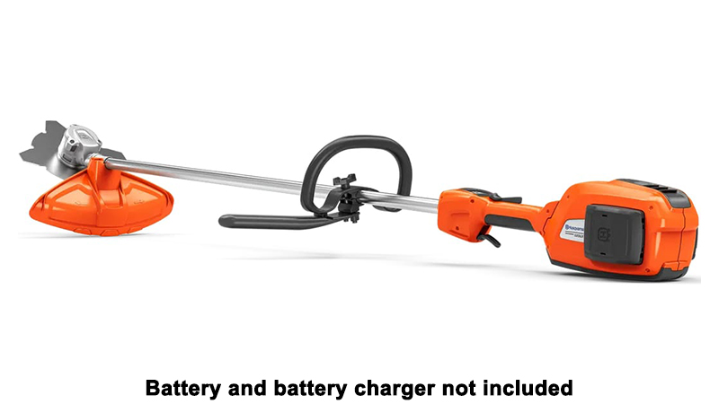 Husqvarna Power Equipment 520iLX (tool only) in Saint Maries, Idaho - Photo 3
