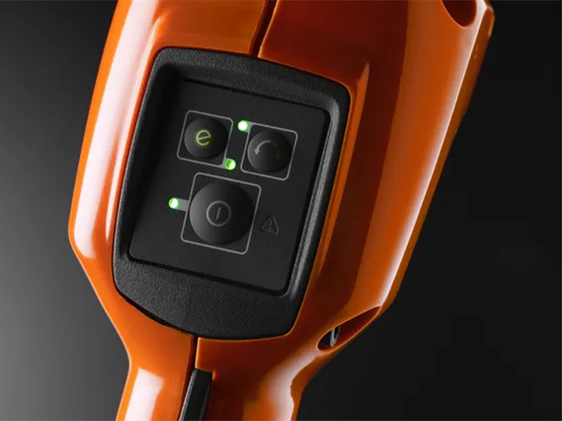 Husqvarna Power Equipment 520iLX (tool only) in Saint Maries, Idaho - Photo 9