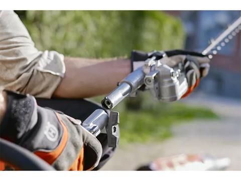 Husqvarna Power Equipment 525iLK powerhead (tool only) in Saint Maries, Idaho - Photo 2