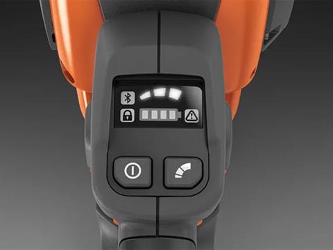Husqvarna Power Equipment 525iLK powerhead (tool only) in Saint Maries, Idaho - Photo 3