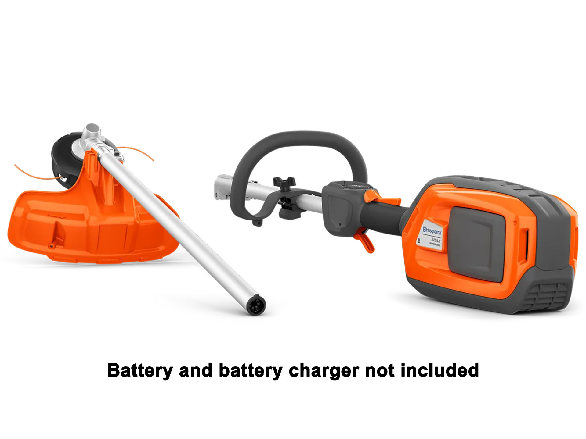 Husqvarna Power Equipment 525iLK with trimmer attachment (tool only) in Saint Maries, Idaho - Photo 2