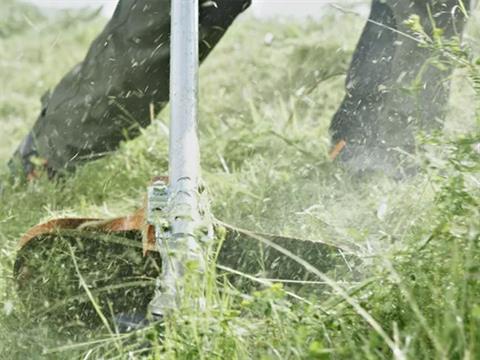 Husqvarna Power Equipment 525iLK with trimmer attachment (tool only) in Saint Maries, Idaho - Photo 3