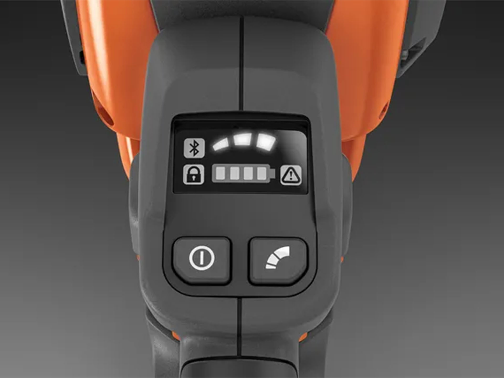 Husqvarna Power Equipment 525iLK with trimmer attachment (tool only) in Saint Maries, Idaho - Photo 7