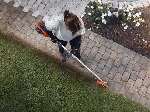 Husqvarna Power Equipment 525iLK with trimmer attachment (tool only) in Saint Maries, Idaho - Photo 11