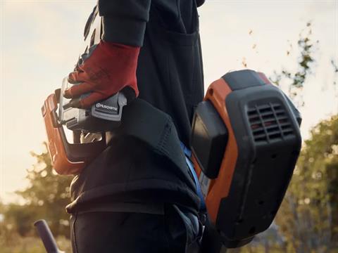 Husqvarna Power Equipment 525iLK with trimmer attachment (tool only) in Saint Maries, Idaho - Photo 15