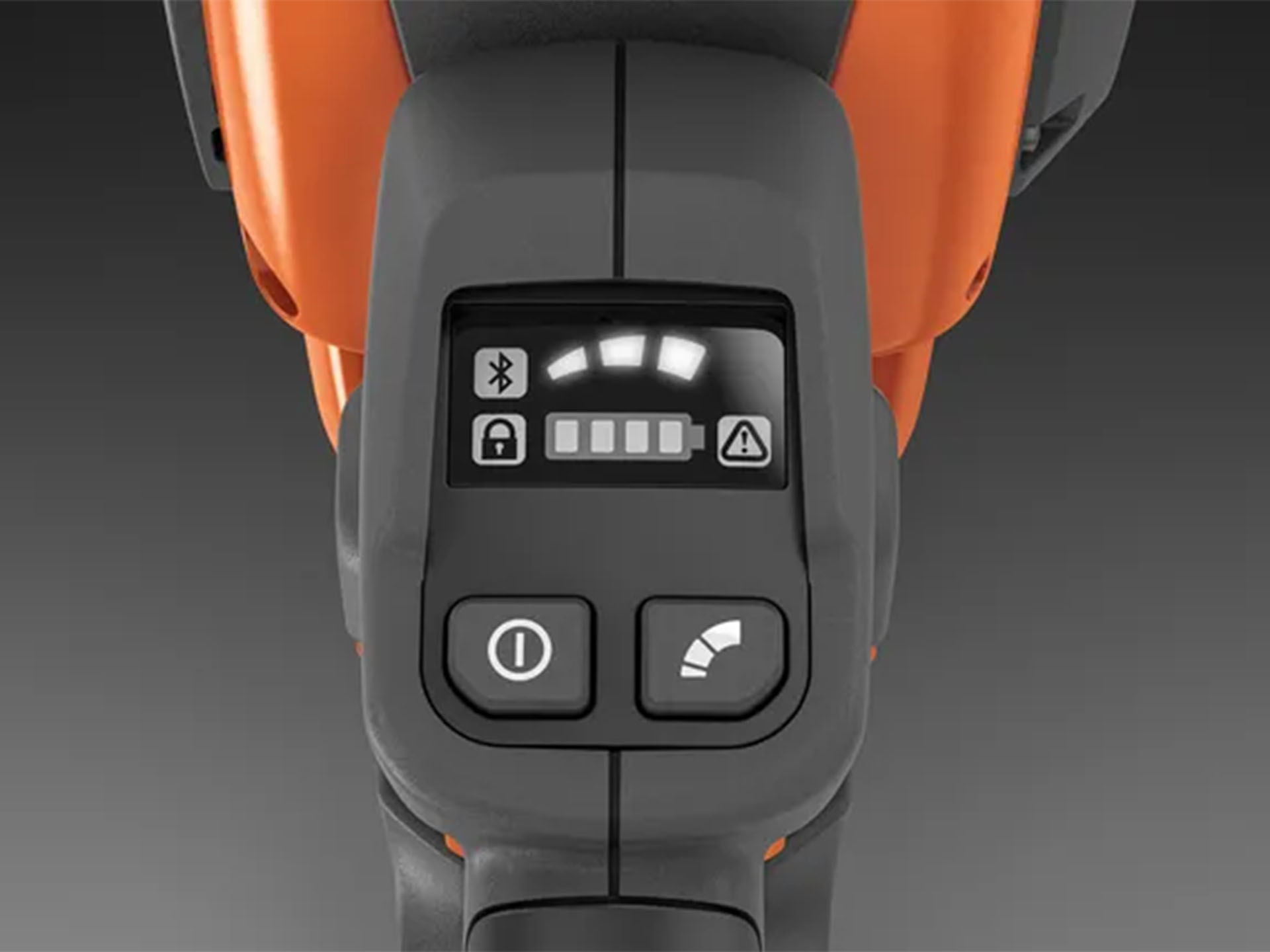 Husqvarna Power Equipment 525iLST (tool only) in Saint Maries, Idaho - Photo 4