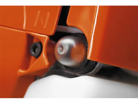 Husqvarna Power Equipment 525L Lowe's Trimmer Bay in Saint Maries, Idaho - Photo 4