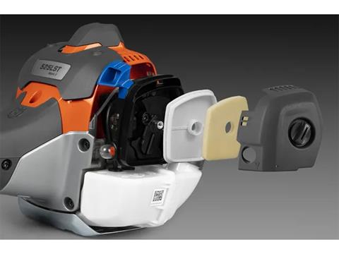 Husqvarna Power Equipment 525LS in Saint Maries, Idaho - Photo 10