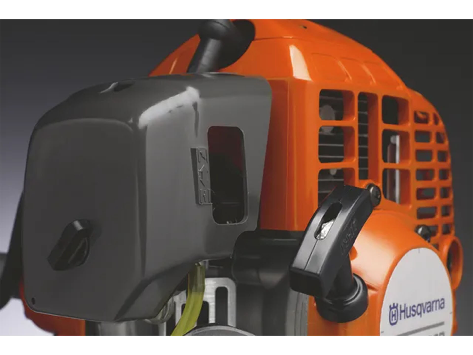 Husqvarna Power Equipment 535LST in Saint Maries, Idaho - Photo 5