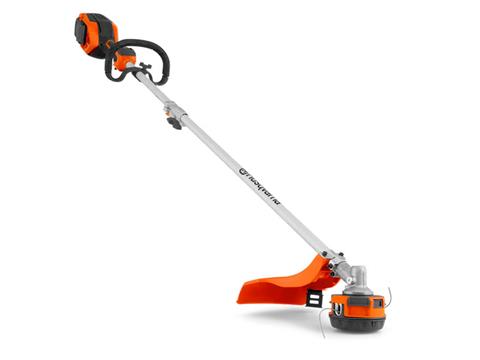Husqvarna Power Equipment Combi Switch + String Trimmer 330iKL (battery and charger included) in Saint Maries, Idaho
