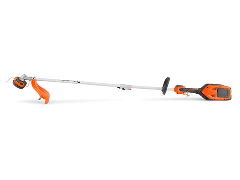 Husqvarna Power Equipment Combi Switch + String Trimmer 330iKL (battery and charger included) in Saint Maries, Idaho - Photo 4