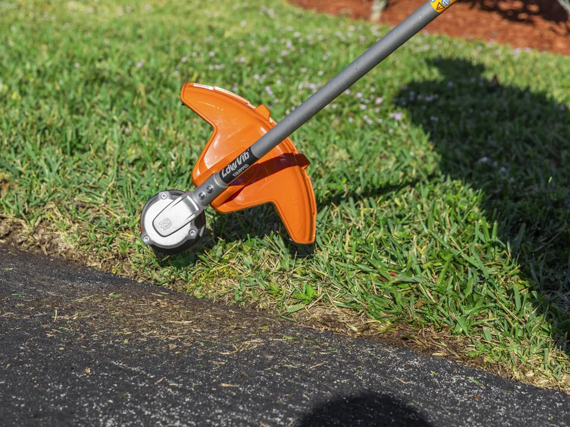 Husqvarna Power Equipment Weed Eater 320iL (tool only) in Saint Maries, Idaho - Photo 4