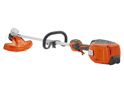 Husqvarna Power Equipment Weed Eater 320iL (battery and charger included) in Saint Maries, Idaho - Photo 3