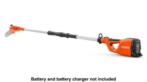 Husqvarna Power Equipment 120iTK4-P (tool only) in Saint Maries, Idaho - Photo 1