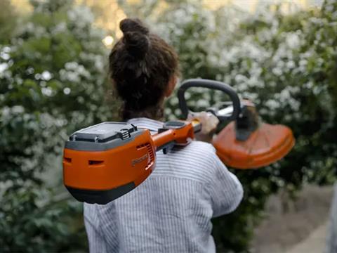 Husqvarna Power Equipment 120iTK4-P (tool only) in Saint Maries, Idaho - Photo 2