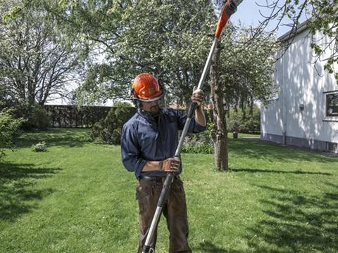 Husqvarna Power Equipment 120iTK4-P (tool only) in Saint Maries, Idaho - Photo 3