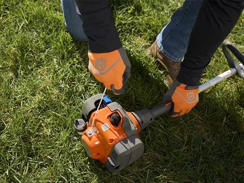 Husqvarna Power Equipment 122LKP in Saint Maries, Idaho - Photo 4