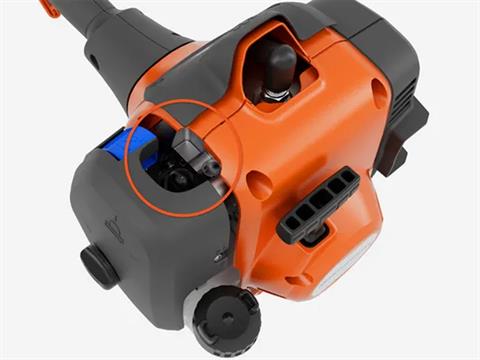 Husqvarna Power Equipment 122LKP in Saint Maries, Idaho - Photo 5