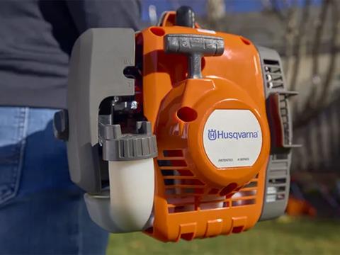 Husqvarna Power Equipment 122LKP in Saint Maries, Idaho - Photo 6