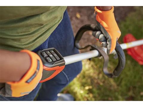 Husqvarna Power Equipment 220iL (tool only) in Saint Maries, Idaho - Photo 5