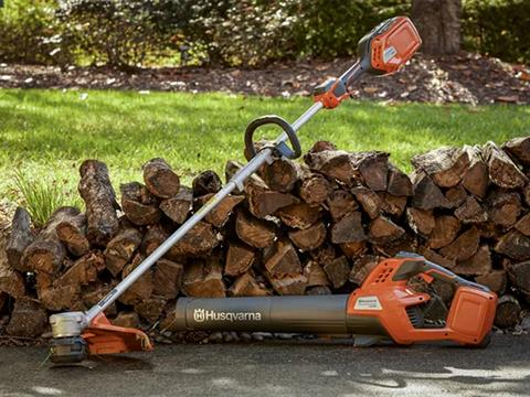 Husqvarna Power Equipment 220iL (tool only) in Saint Maries, Idaho - Photo 10