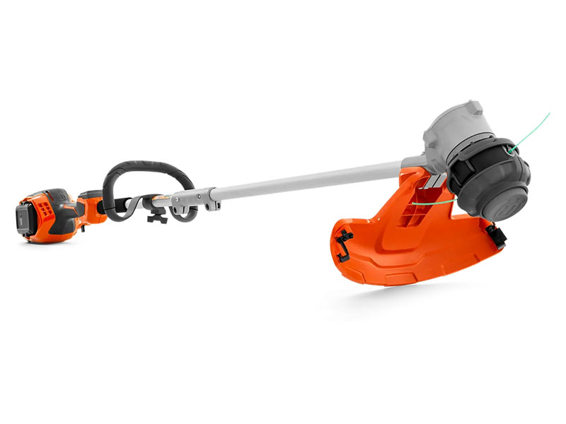 Husqvarna Power Equipment 220iL (battery and charger included) in Saint Maries, Idaho - Photo 4