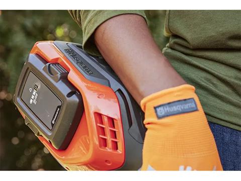 Husqvarna Power Equipment 220iL (battery and charger included) in Saint Maries, Idaho - Photo 7