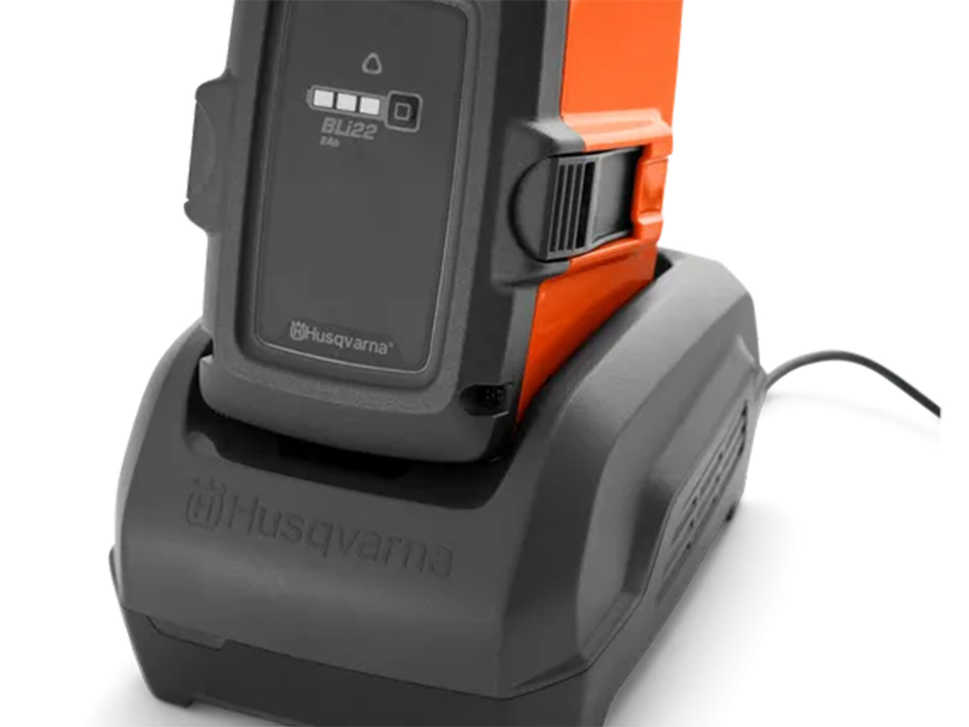 Husqvarna Power Equipment 220iL (battery and charger included) in Saint Maries, Idaho - Photo 10