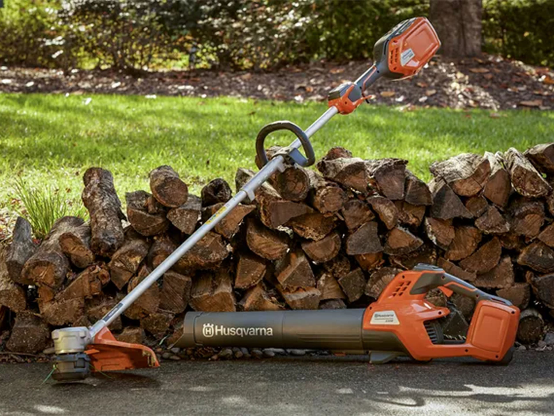 Husqvarna Power Equipment 220iL (battery and charger included) in Saint Maries, Idaho - Photo 13