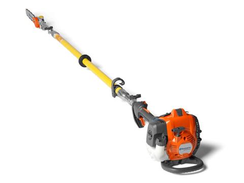 Husqvarna Power Equipment 525DEPS MADSAW