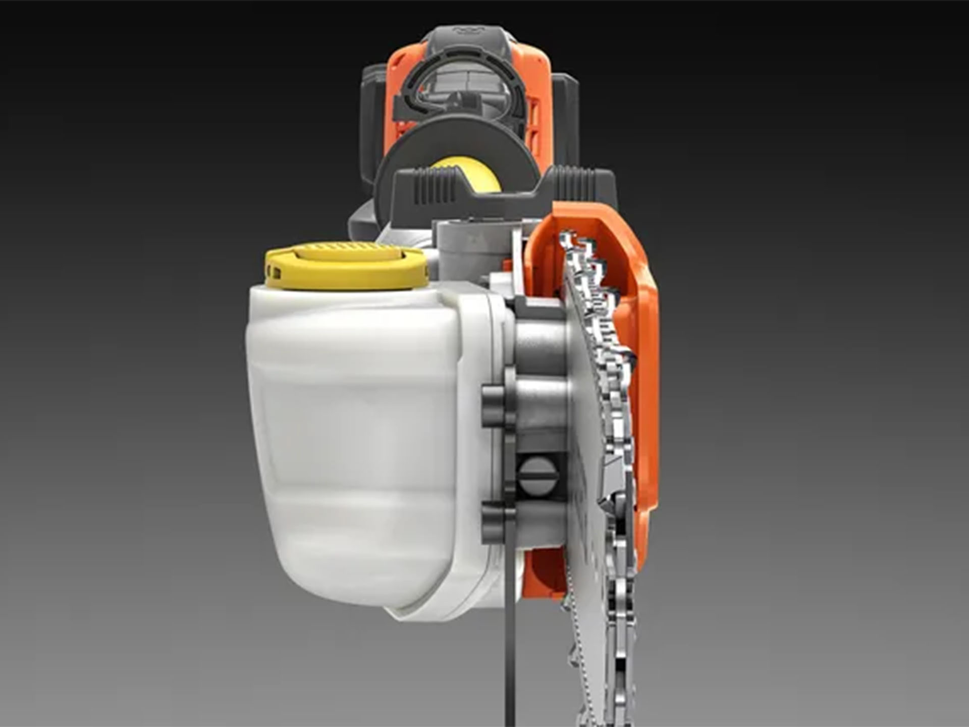 Husqvarna Power Equipment 525DEPS MADSAW in Saint Maries, Idaho - Photo 4