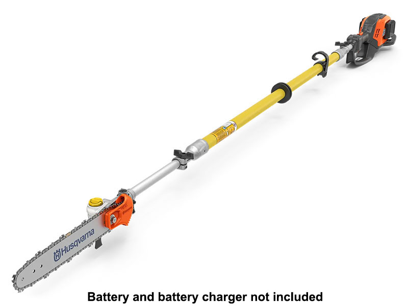 Husqvarna Power Equipment 525iDEPS MADSAW (tool only) in Saint Maries, Idaho - Photo 4
