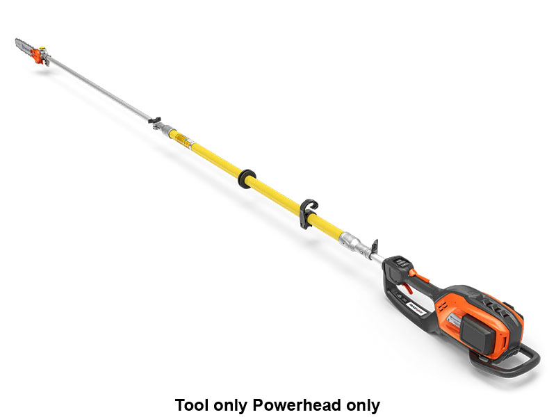 Husqvarna Power Equipment 525iDEPS MADSAW - Powerhead only in Saint Maries, Idaho - Photo 2
