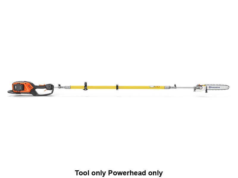 Husqvarna Power Equipment 525iDEPS MADSAW - Powerhead only in Saint Maries, Idaho - Photo 3