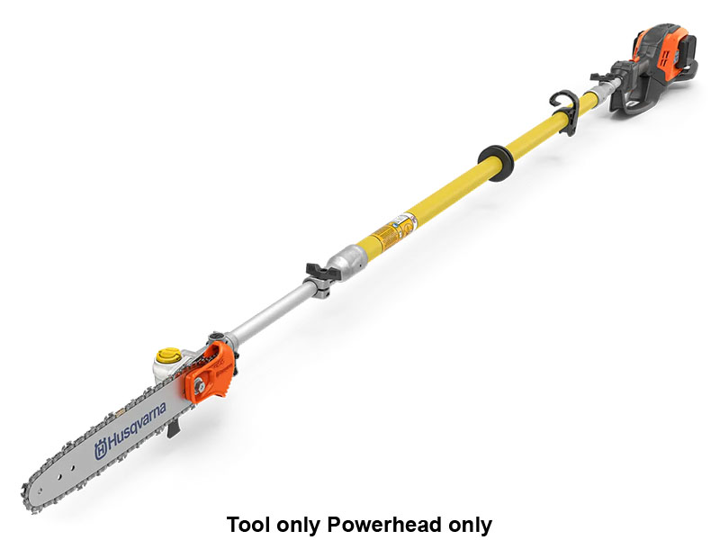 Husqvarna Power Equipment 525iDEPS MADSAW - Powerhead only in Saint Maries, Idaho - Photo 4