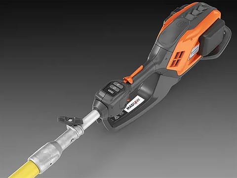 Husqvarna Power Equipment 525iDEPS MADSAW - Powerhead only in Saint Maries, Idaho - Photo 5