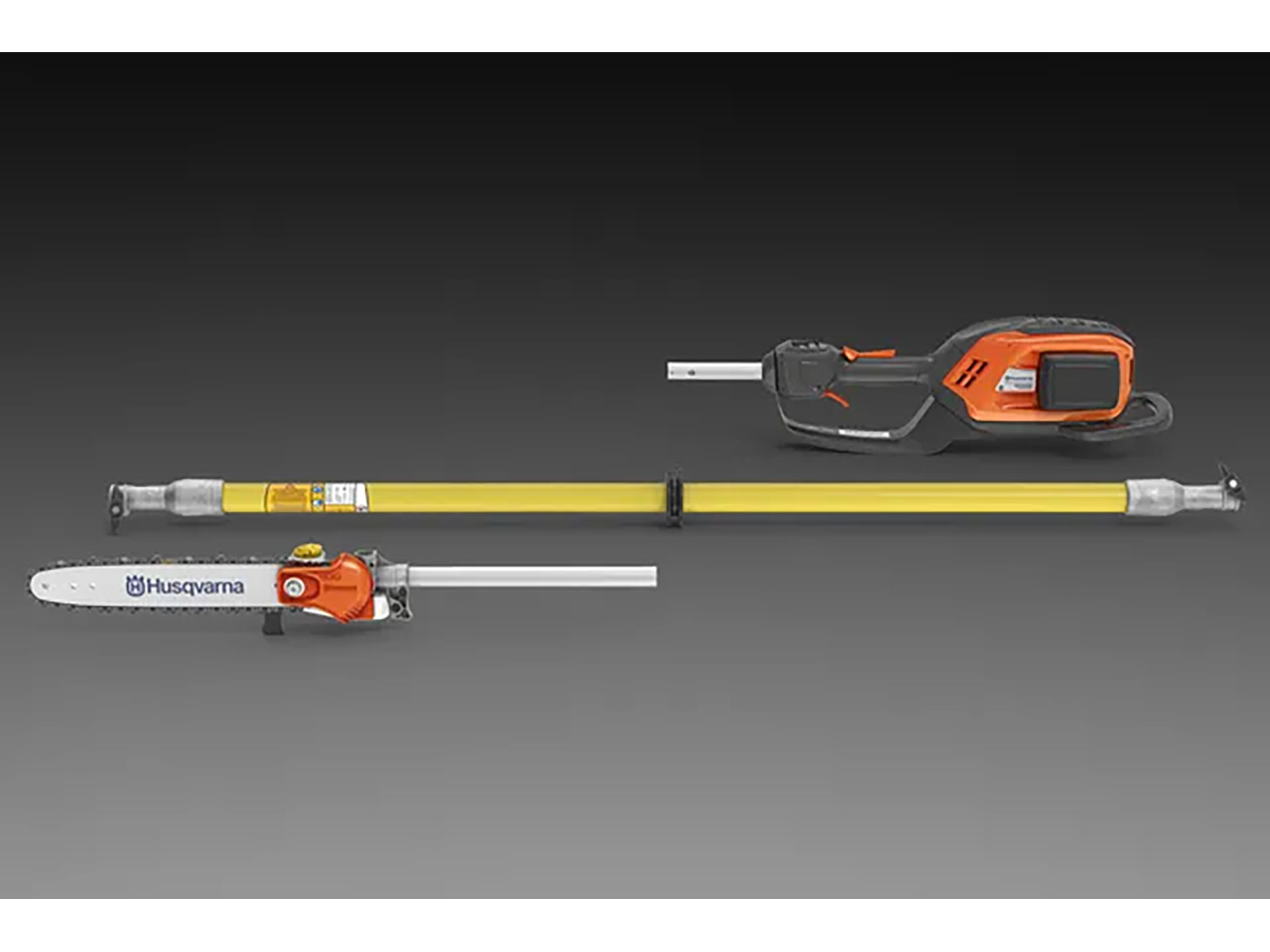 Husqvarna Power Equipment 525iDEPS MADSAW - Powerhead only in Saint Maries, Idaho - Photo 6
